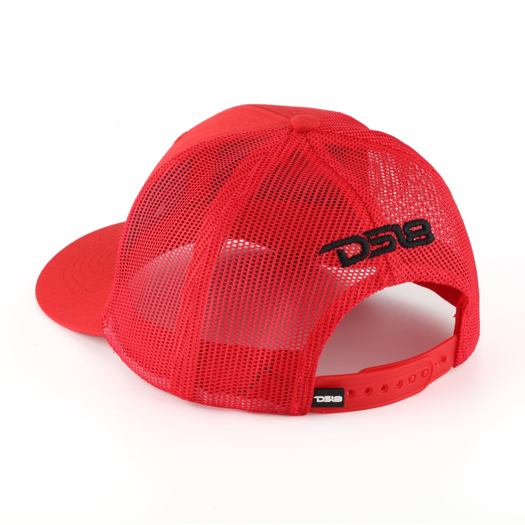 DS18 Signature Hat