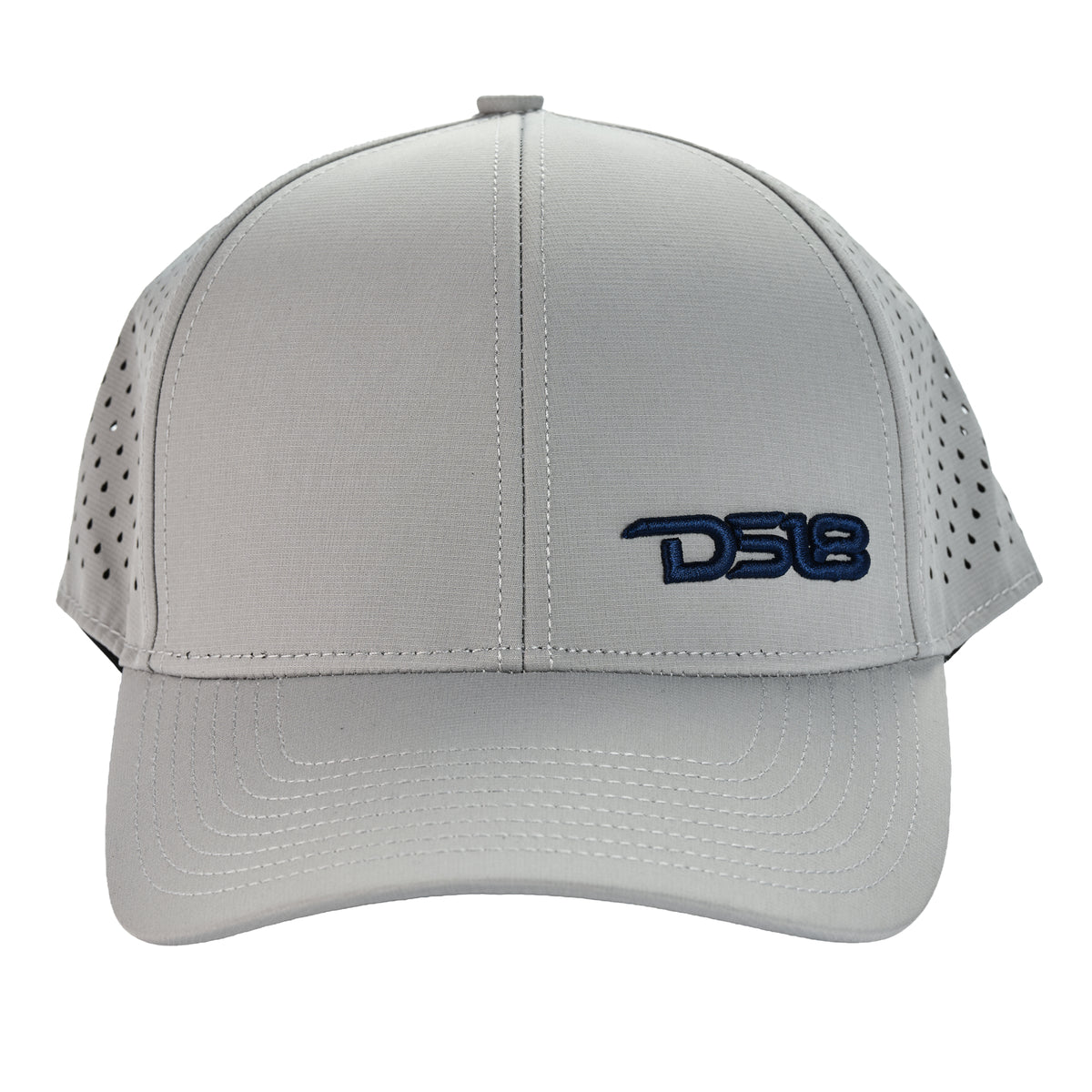 DS18 Signature Hat