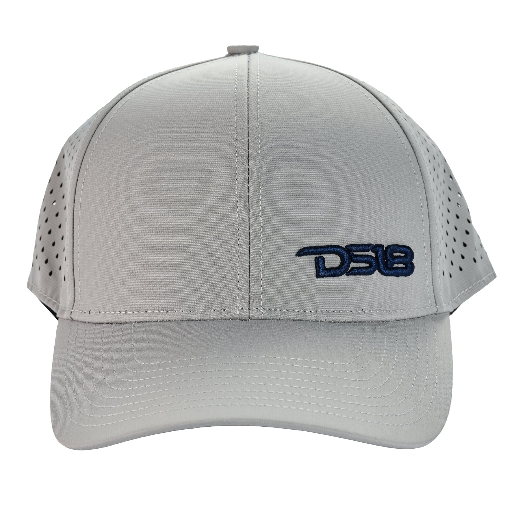DS18 Signature Hat