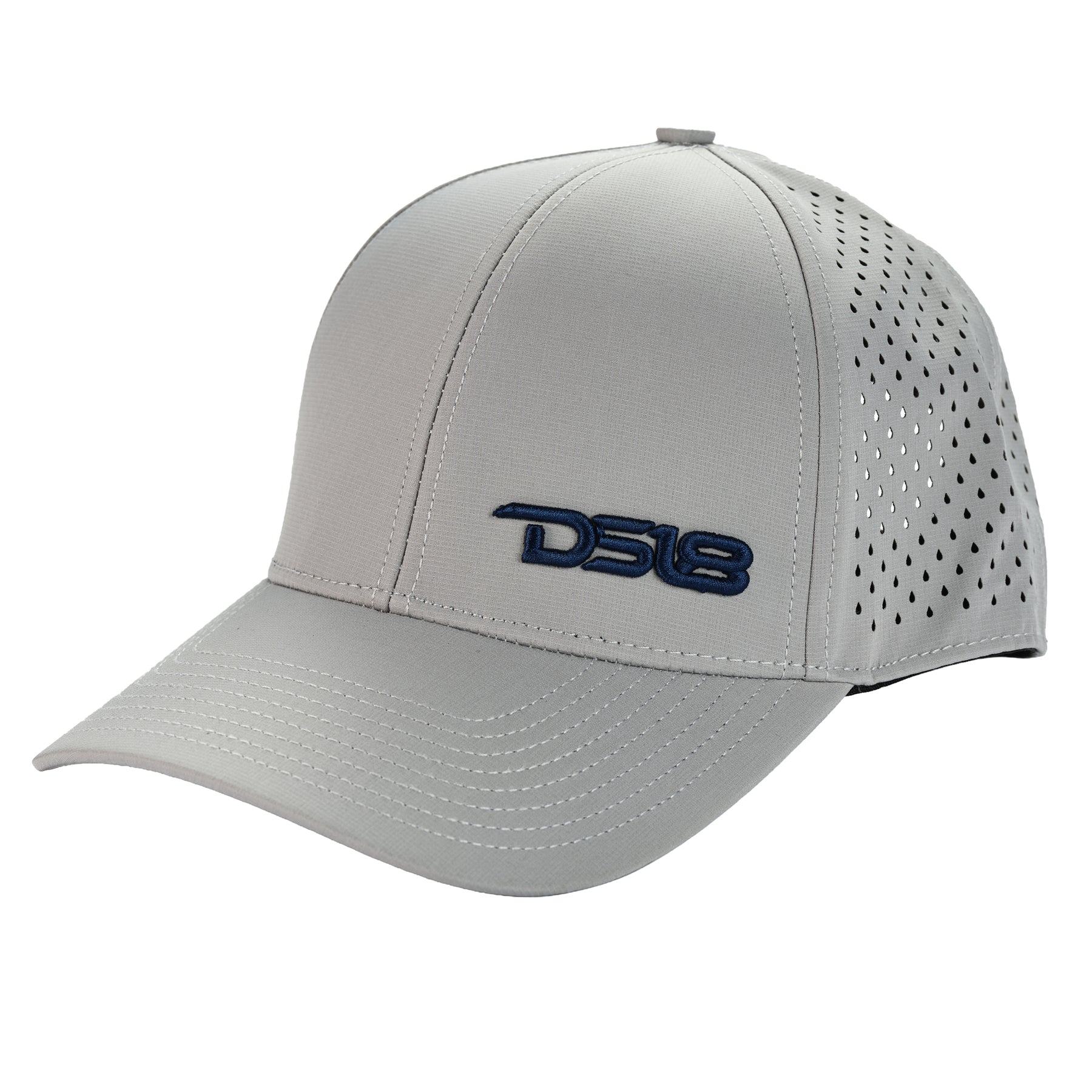 DS18 Signature Hat
