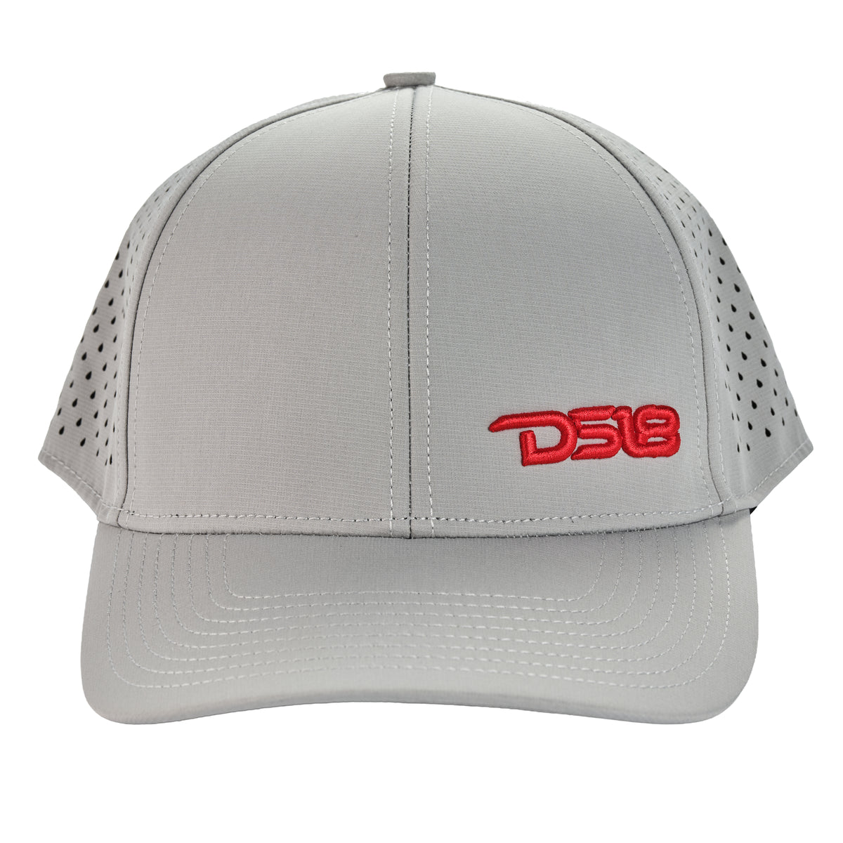 DS18 Signature Hat