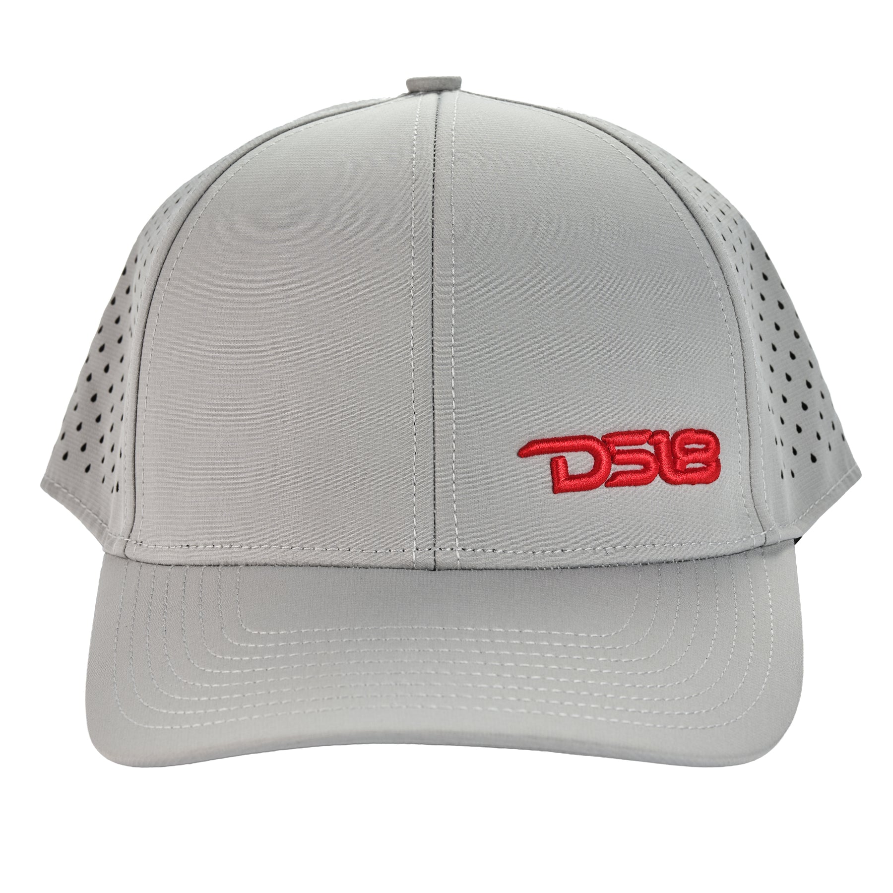 DS18 Signature Hat
