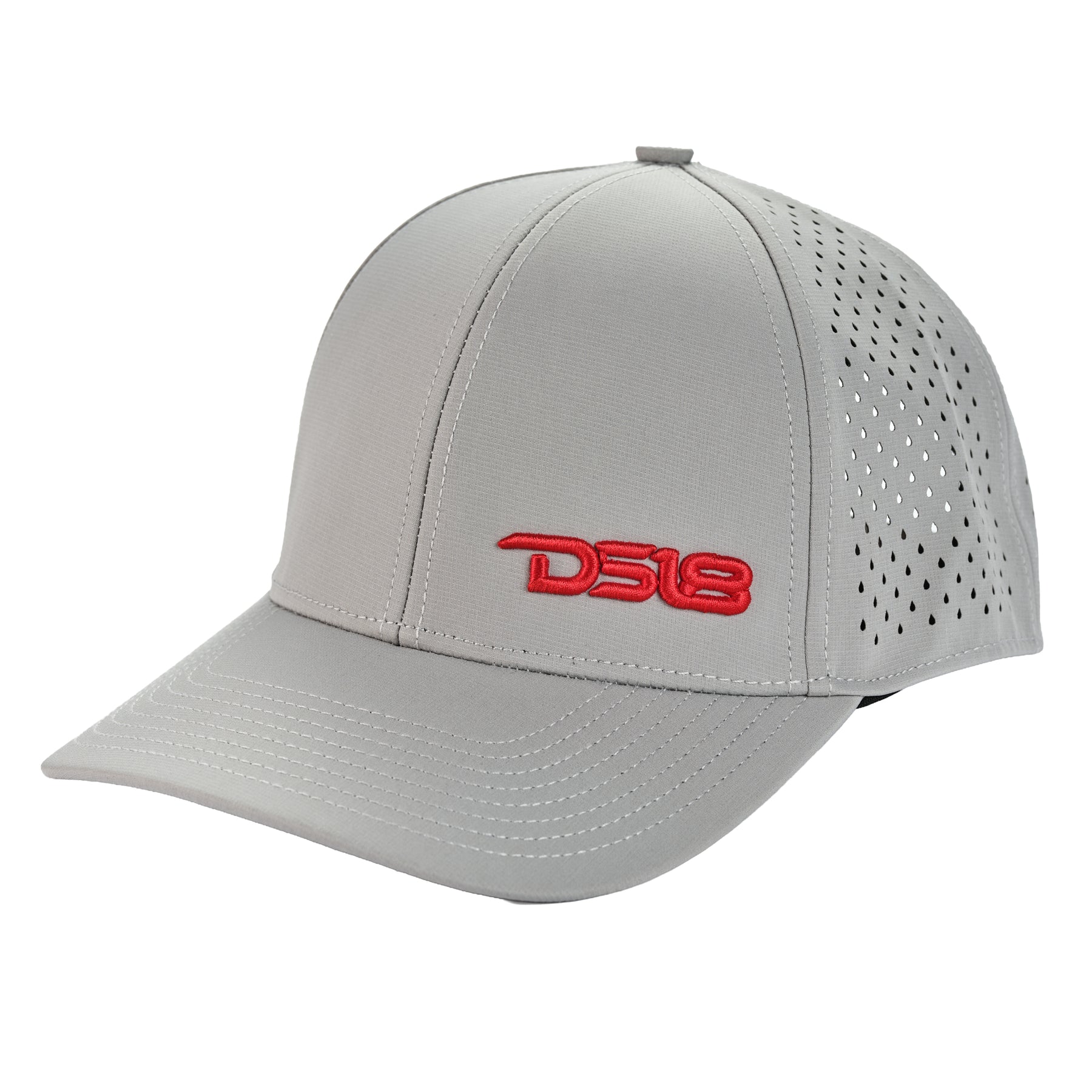 DS18 Signature Hat