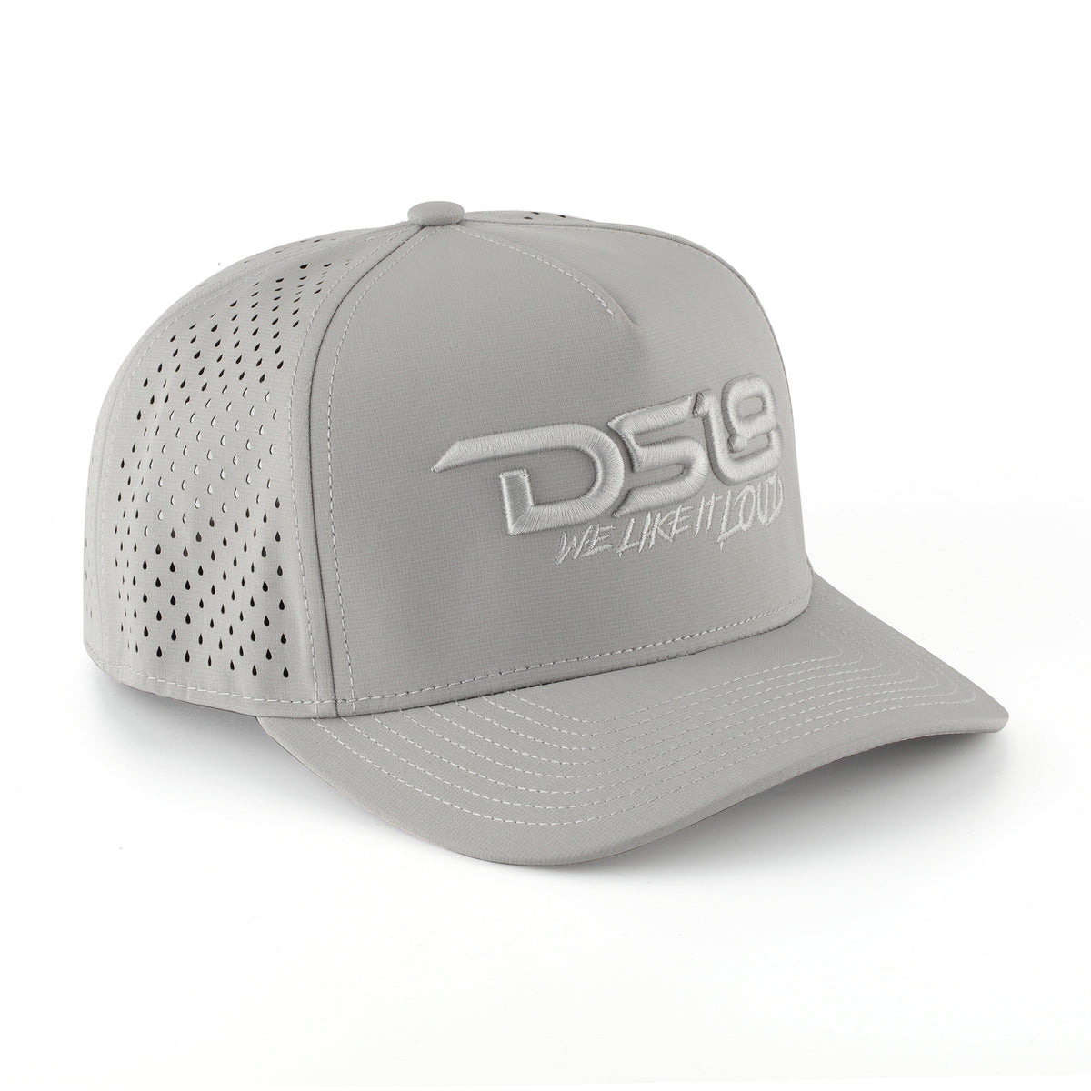 DS18 Signature Hat