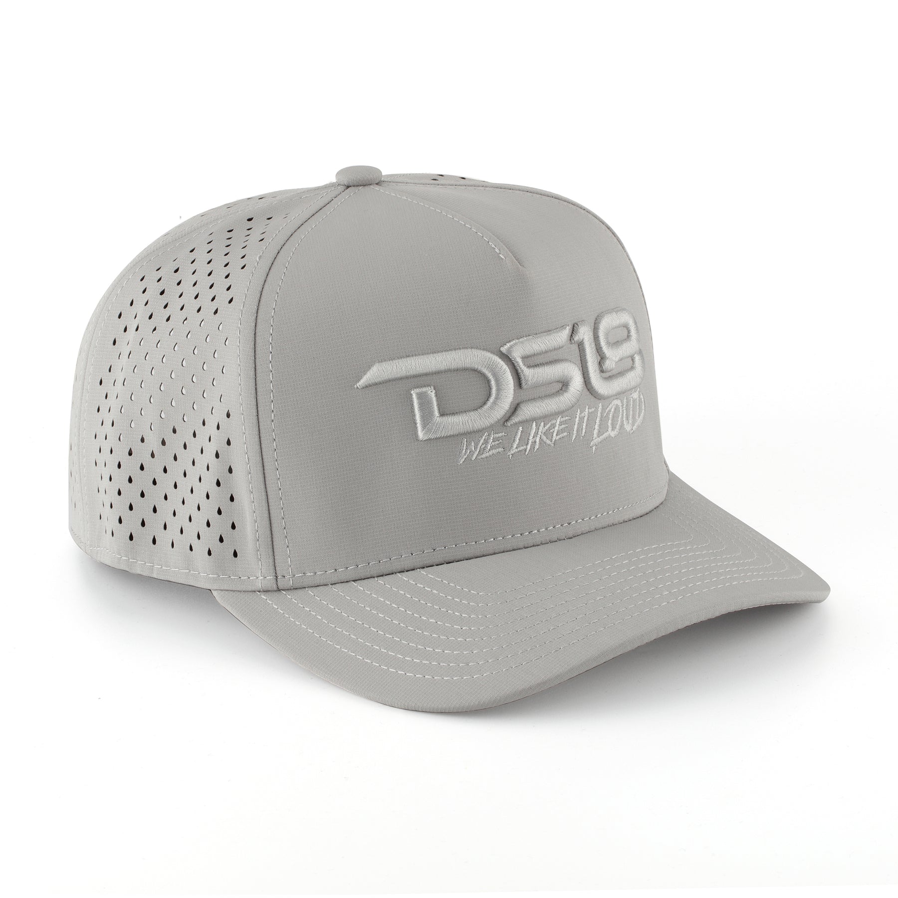 DS18 Signature Hat