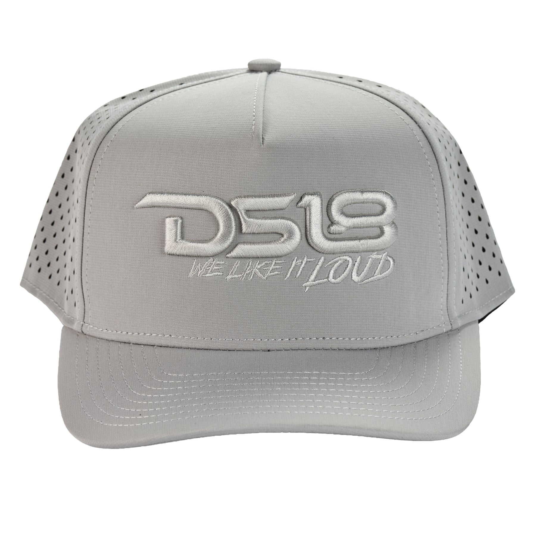 DS18 Signature Hat