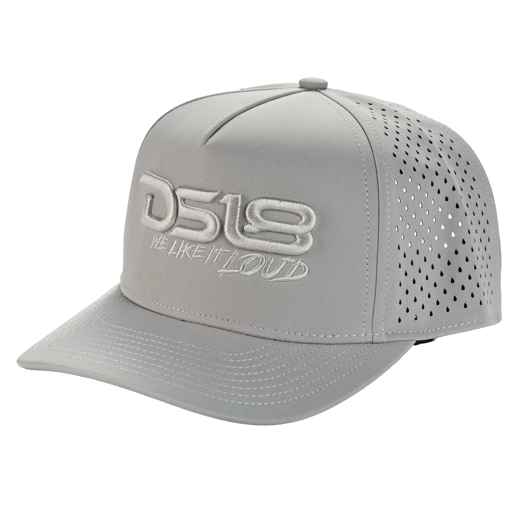 DS18 Signature Hat