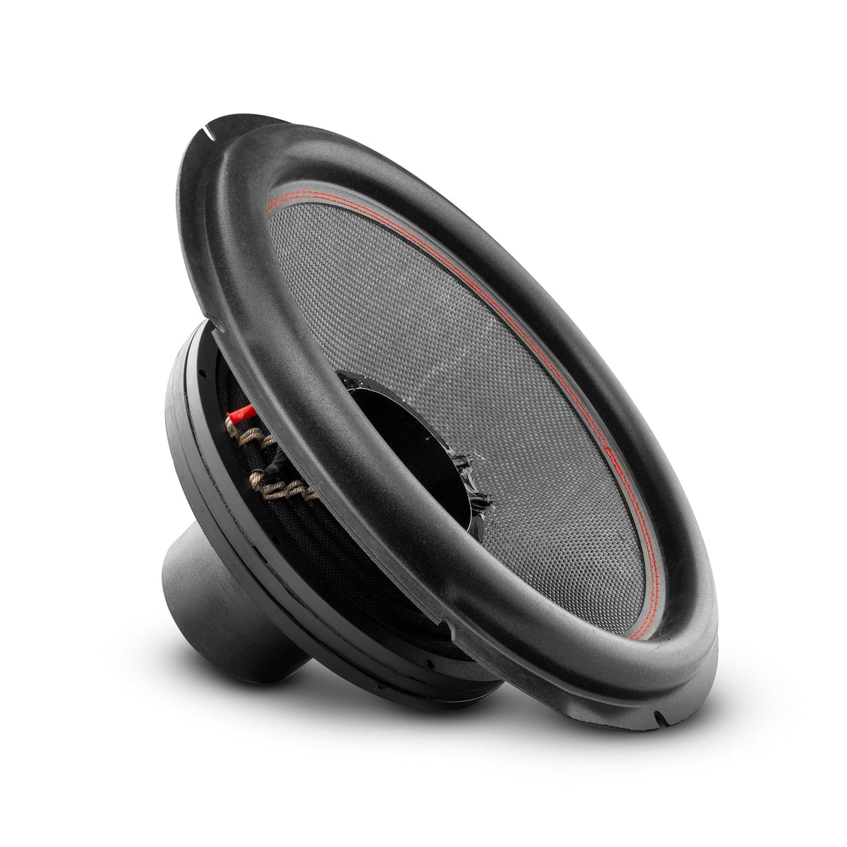 DS18 Hooligan Recone Kit For HOOL-X15.1DSPL. 15 competition