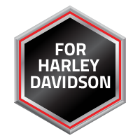 HARLEY DAVIDSON (1996 and later)