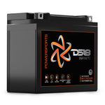 CAN-AM X3 2nd Battery Package - CA-X3DBATT & INF-YTX20L-BS