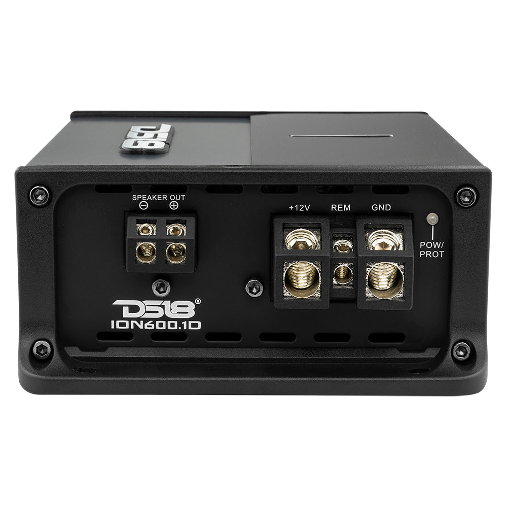 Isotron 600 Émetteur AM – 300 Watts, 0,500 MHz - 0,599 MHz, Neuf Sous Emballage