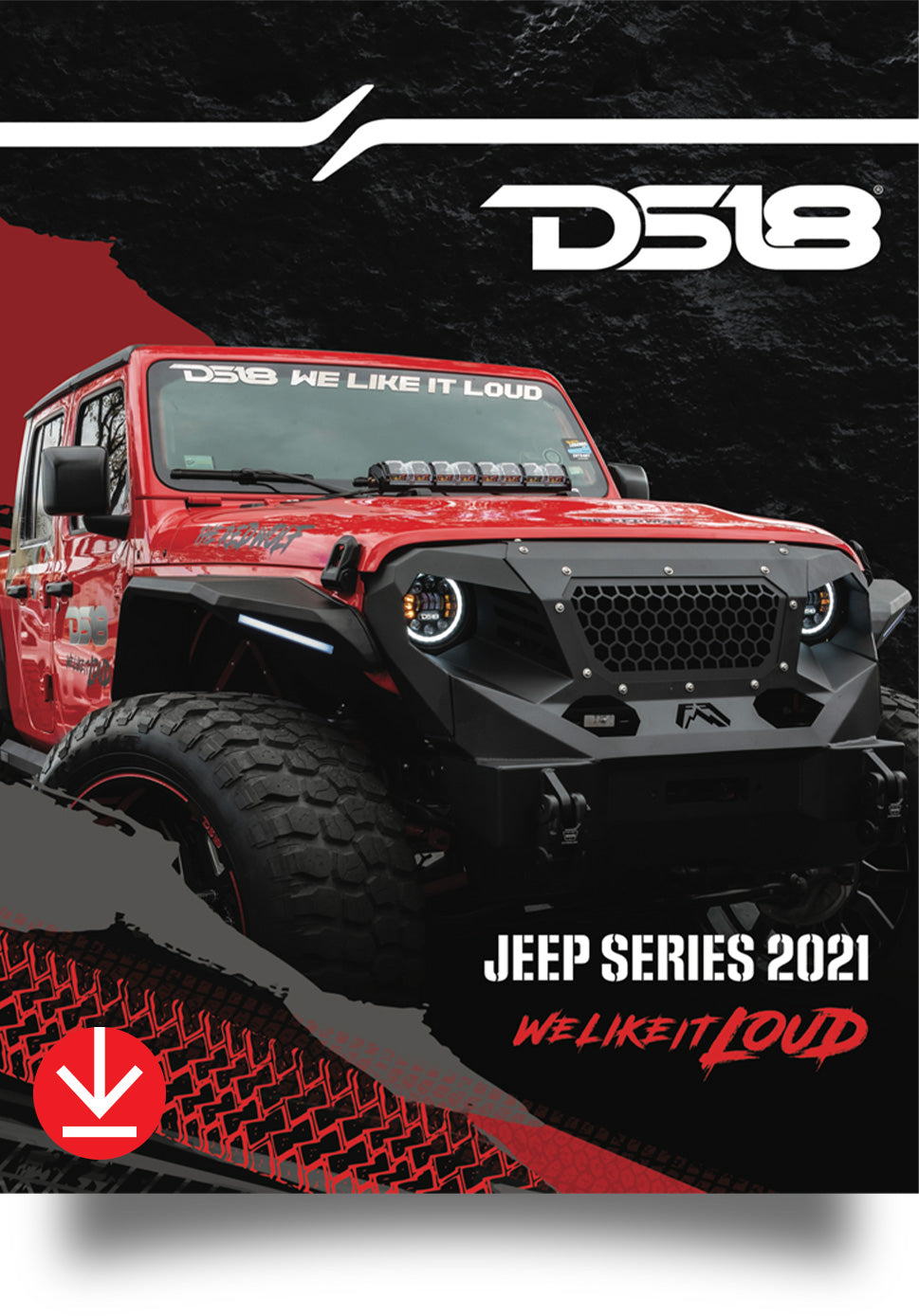 Marketing Material Catalog