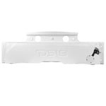 Jeep JK/JKU Overhead Sound Bar System Fits 4 X 8" Speakers (Not included) 4 X Tweeters PRO-TW4L and 2 X Drivers PRO-DRNSC1.5 and Harness Included- White