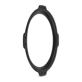 10” Subwoofer Adapter Ring for 2018-2023 Jeep Wrangler (OEM Replacement Mounting Bracket)