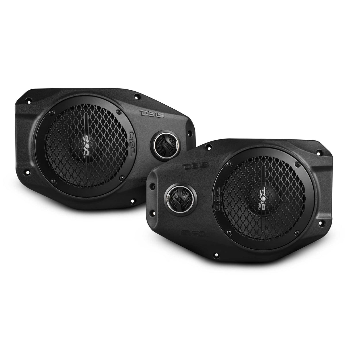 Jeep JL/JLU/JT 2018–2023 Overhead Bar System – Loaded 6.5” Plug & Play