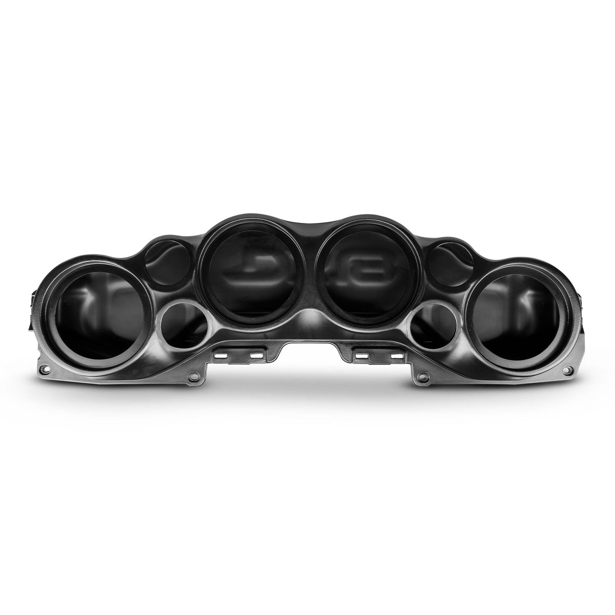 DS18 JL-SBAR Overhead Sound Bar System for JL/JLU,JT Gladiator Jeeps (4 X  8