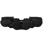 Jeep JL/JLU,JT Overhead Bar System Fits 4 X 8" Speakers (Not Included) and 4 X Tweeters PRO-TW4L and Harness Included - Black