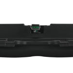 Jeep JL/JLU,JT Overhead Bar System Fits 4 X 8" Speakers (Not Included) and 4 X Tweeters PRO-TW4L and Harness Included