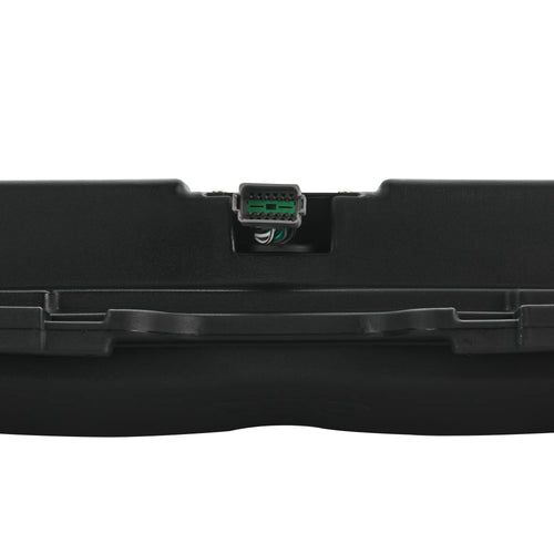 Jeep JL/JLU/JT 2018-2023 Overhead Sound Bar – Loaded with 4 x 8” NXL-IQ8 Marine Speakers and 4 x 4.5