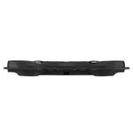 JEEP JL/JLU 2018–2023 With Sky One Touch Power Top Overhead Sound Bar System - Fits 4x 8" Speakers and 4x 4" Tweeters