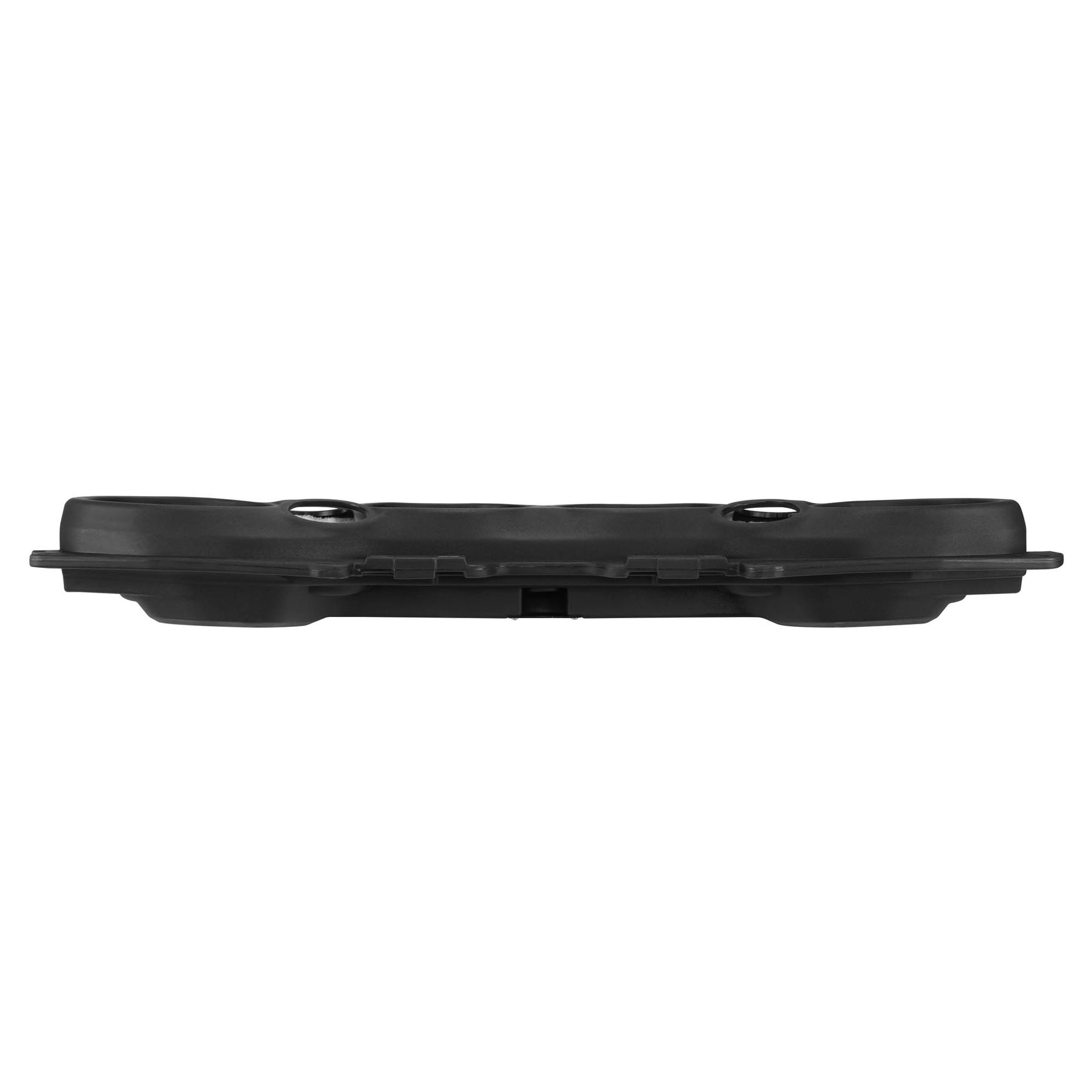 JEEP JL/JLU 2018–2023 With Sky One Touch Power Top Overhead Sound Bar System - Fits 4x 8" Speakers and 4x 4" Tweeters