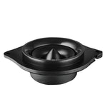 2.7" OEM Bullet Tweeter Replacement Upgraded For Jeep JL/JLU/JT 100 Watts RMS 4-Ohm 1" VC