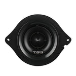 2.7" OEM Bullet Tweeter Replacement Upgraded For Jeep JL/JLU/JT 100 Watts RMS 4-Ohm 1" VC