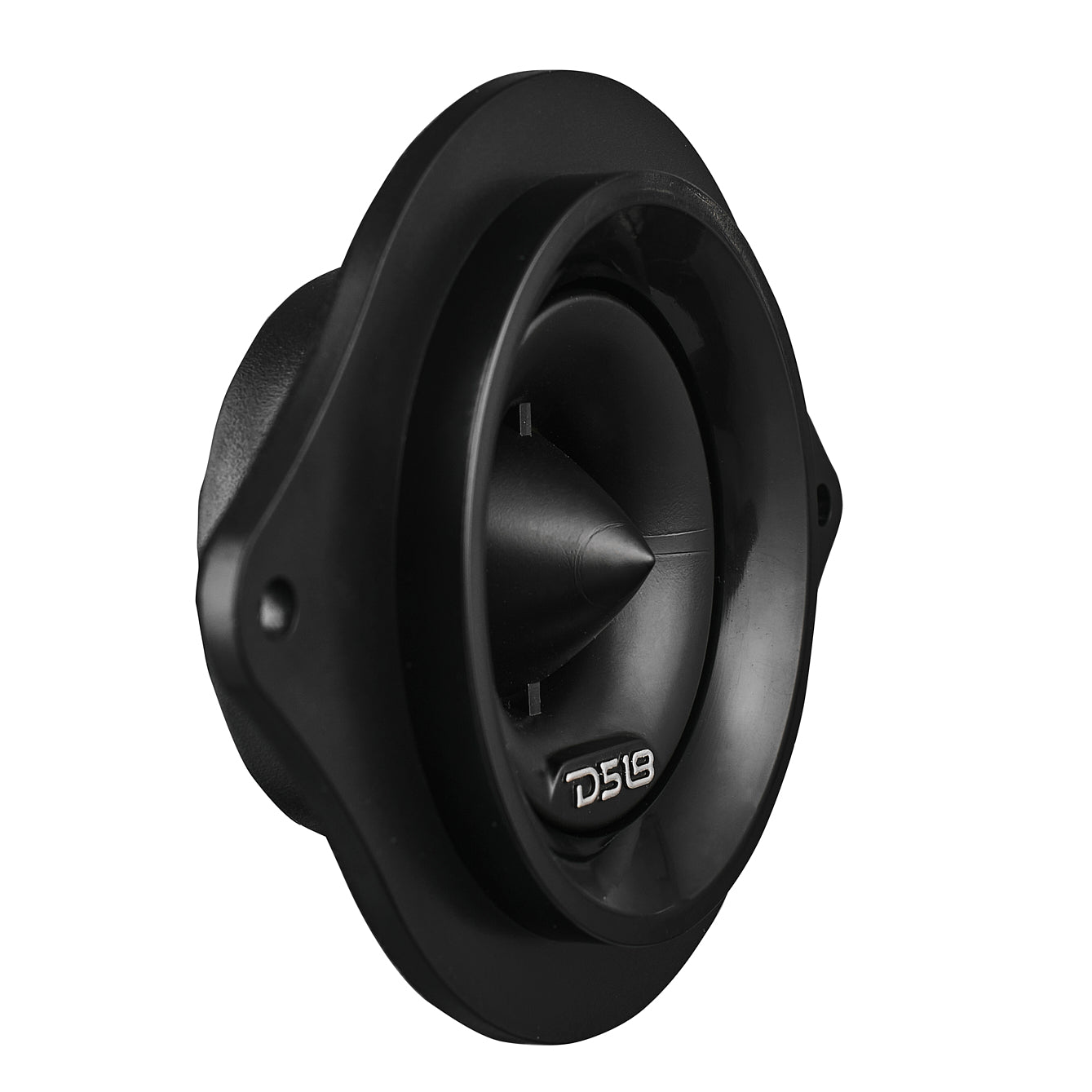 2.7" OEM Bullet Tweeter Replacement Upgraded For Jeep JL/JLU/JT 100 Watts RMS 4-Ohm 1" VC