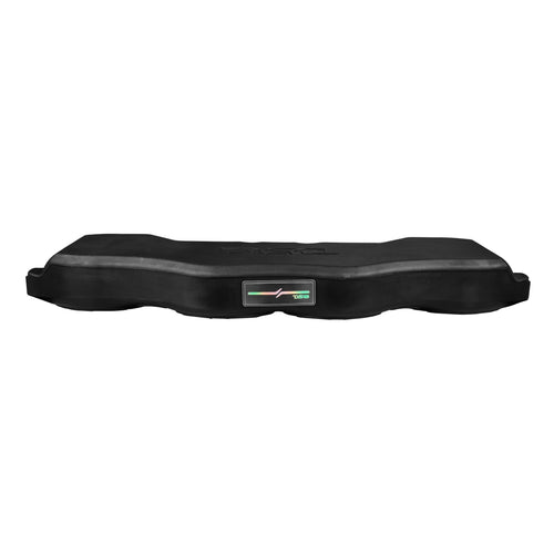 Barra de sonido superior para Jeep JL/JLU/JT 2024–2025 – Equipada con 4 altavoces marinos NXL-IQ8 de 8”