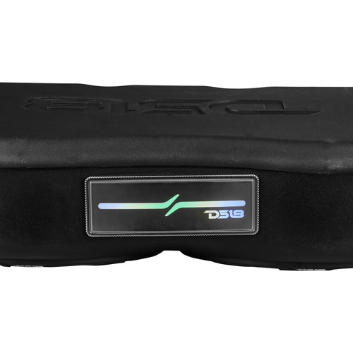Barra de sonido superior para Jeep JL/JLU/JT 2024–2025 – Equipada con 4 altavoces marinos NXL-IQ8 de 8”