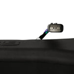 Jeep JL/JLU/JT 2024 Loaded Overhead Sound Bar with Digital LED Lights Plug & Play