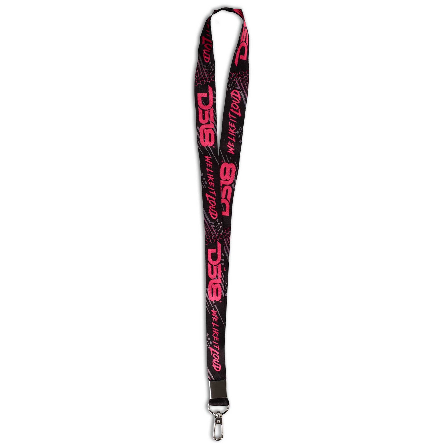 Lanyard