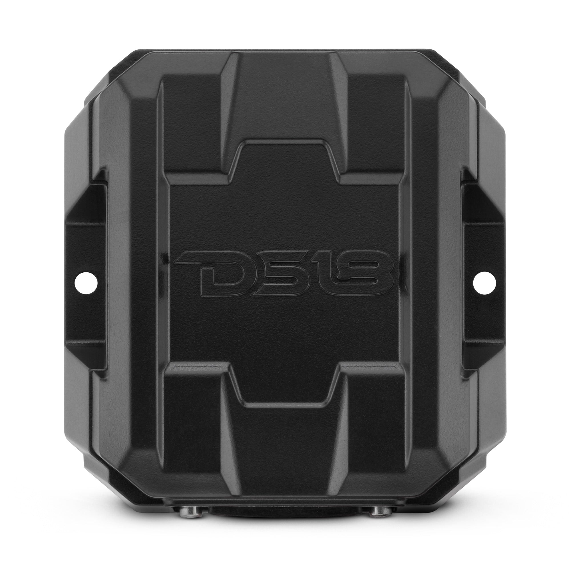 Bluetooth RGB LED Controller - App-Controlled, 3-Channel 15A, IP66 wit