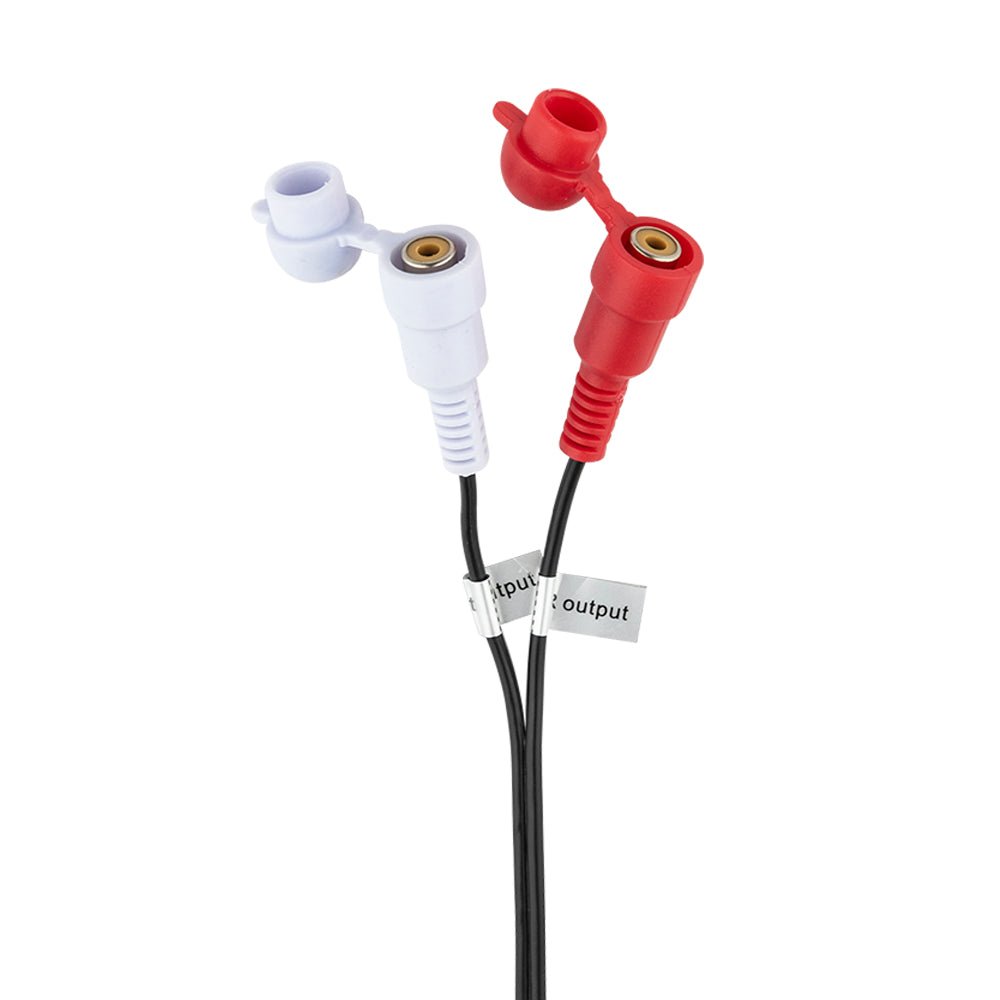 DS18 Universal Marine Gain Attenuator (Bass Knob)