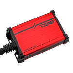 MP 4-Channel Full-Range Class D IP67 Marine and Powersports Amplifier 4 x 40 Watts Rms @ 4-Ohm