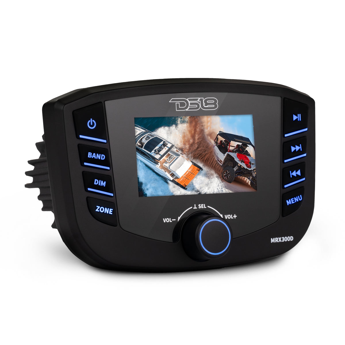 MRX300D-
