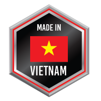 MADE IN VIETNAM