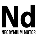 Neodymium Magnet