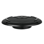 NXL 6.5" 2-Way Coaxial Marine Shallow Speaker With LED RGB Lights 25 Watts Rms 4-Ohm