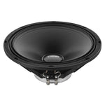 Altavoz de rango completo de 10 pulgadas con cono resistente al agua e imán de neodimio | 300 W RMS 4 ohmios