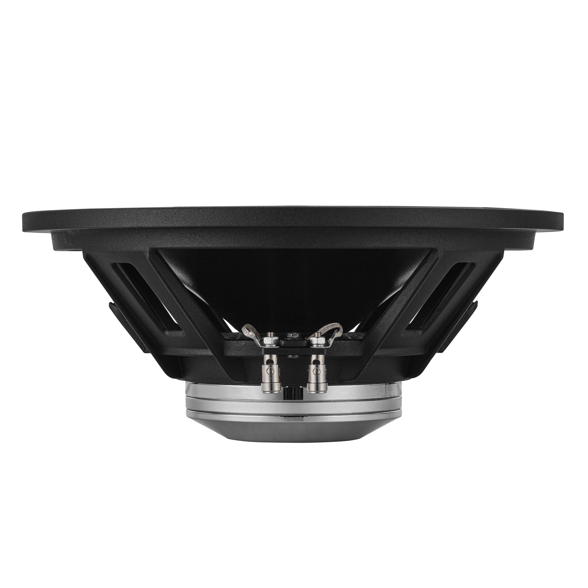 Altavoz de rango completo de 10 pulgadas con cono resistente al agua e imán de neodimio | 300 W RMS 4 ohmios