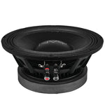 10" Mid-Bass Woofer With Water Resistant Cone | 500W RMS 4-Ohm