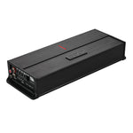 Amplificador monobloque NVY de rango completo 1800 vatios RMS a 1-Ohm