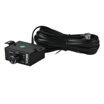 Amplificador monobloque NVY de rango completo 1800 vatios RMS a 1-Ohm