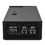 Amplificador monobloque NVY de rango completo 1800 vatios RMS a 1-Ohm