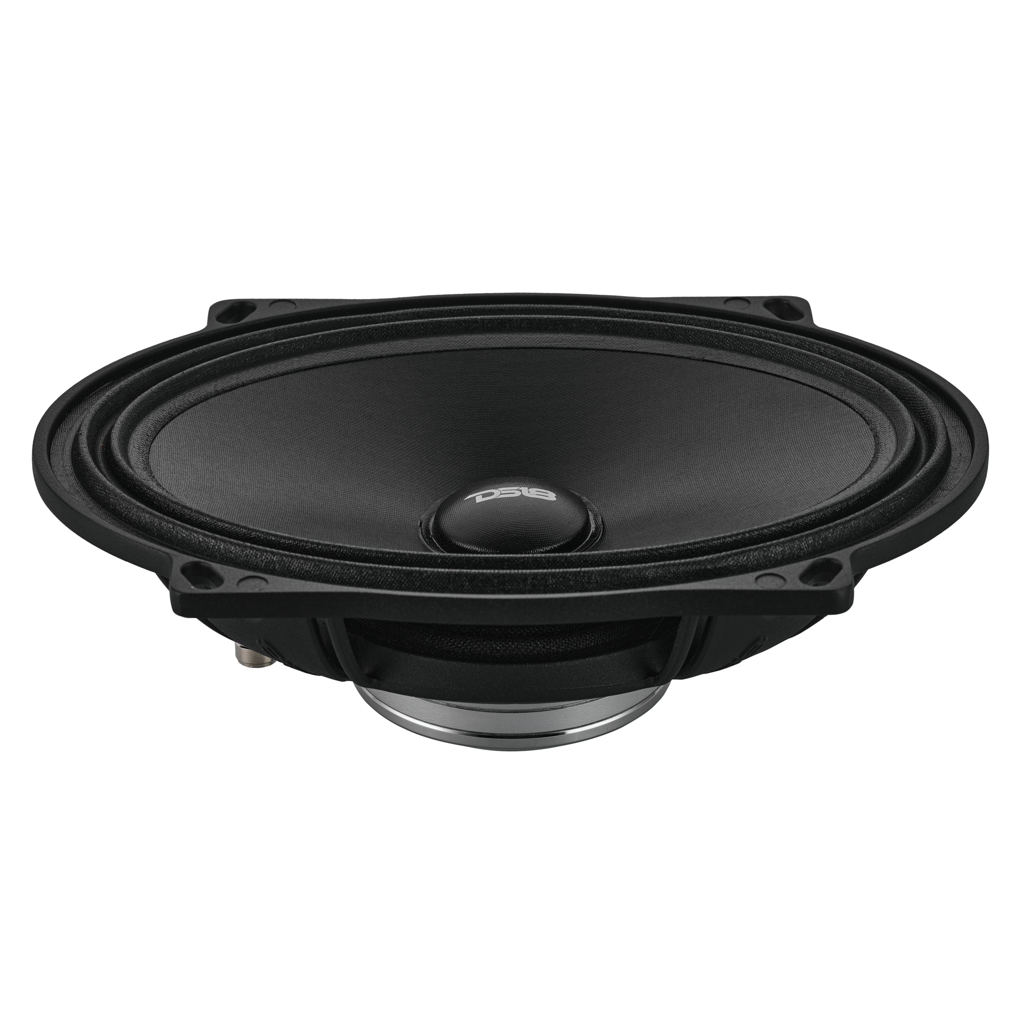 5x7" Full-Range Neodymium Speaker With Water-Resistant Cone | 150W RMS 2-Ohm