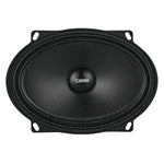 5x7" Full-Range Neodymium Speaker With Water-Resistant Cone | 150W RMS 2-Ohm