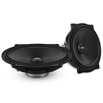 Altavoz de neodimio de rango completo de 5x7" con cono resistente al agua | 150 W RMS 4 ohmios