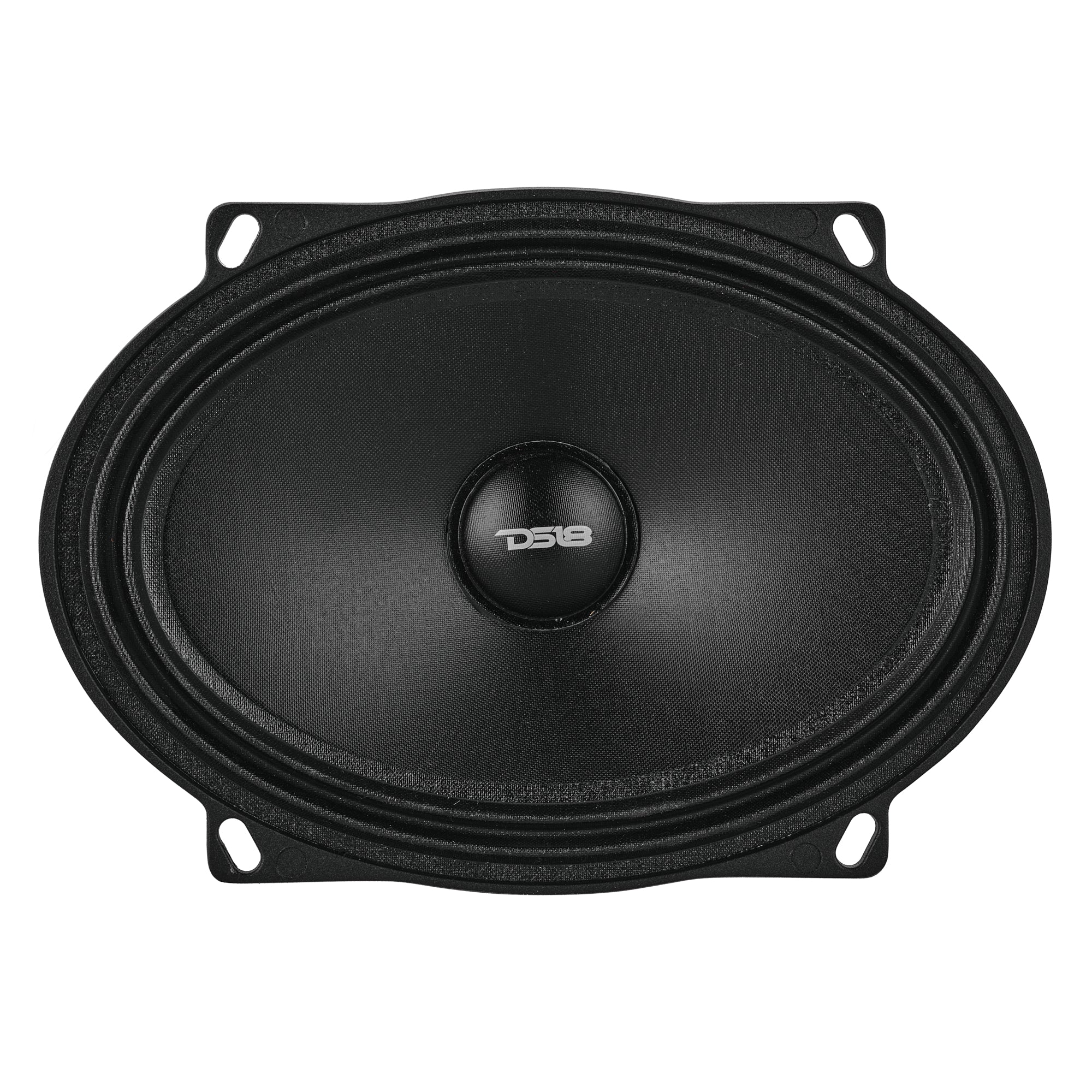 Altavoz de neodimio de rango completo de 5x7" con cono resistente al agua | 150 W RMS 4 ohmios