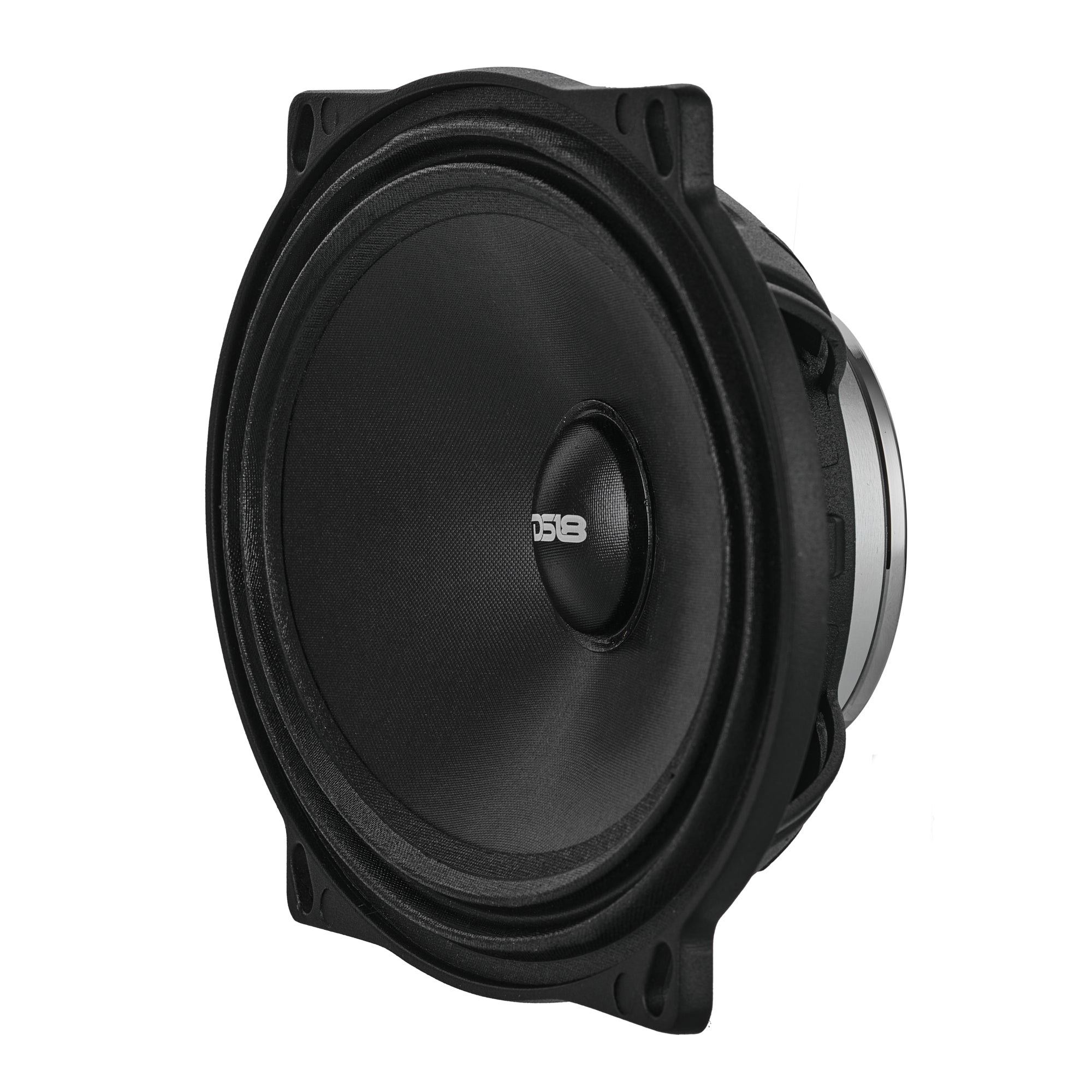 Altavoz de neodimio de rango completo de 5x7" con cono resistente al agua | 150 W RMS 4 ohmios